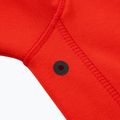 Hoodie Herren Pitbull Hermes Hooded Zip flame red 16