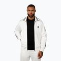 Sweatshrit Hoodie Herren Pitbull Trackjacket Tape Logo Terry Group off white 4