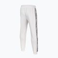 Hose Herren Pitbull Trackpants Tape Logo Terry Group off white 6