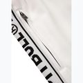 Hose Herren Pitbull Trackpants Tape Logo Terry Group off white 8