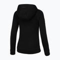 Damen Hoodie Pitbull Georgia Hooded black 2