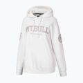 Damen Hoodie Pitbull Tyrian Hooded off white