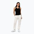 Hose Damen Pitbull Tyrian Trackpants off white 2