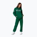 Hose Damen Pitbull Tyrian Trackpants green 2