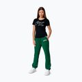 Hose Damen Pitbull Tyrian Trackpants green 4