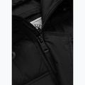 Herren Winterjacke Pitbull Kingston 2 Parka black 7