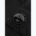 Herren Winterjacke Pitbull Kingston 2 Parka black 14