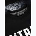 Herren Pitbull West Coast Crewneck Street King Sweatshirt schwarz 3