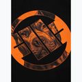Herren Pitbull West Coast Crewneck Sweatshirt Orange Hund 24 schwarz 4