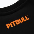Herren Pitbull West Coast Crewneck Sweatshirt Orange Hund 24 schwarz 5