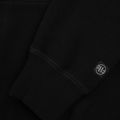 Herren Pitbull West Coast Hooded Most Wanted Sweatshirt schwarz 5