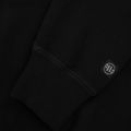 Herren Pitbull West Coast Sweatshirt mit Kapuze In blau schwarz 5