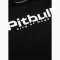 Herren Pitbull West Coast Crewneck City Of Dogs Sweatshirt schwarz 4