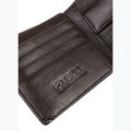 Herren-Geldbörse Pitbull Embossed Leather brown 7