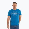 Shirt Herren Pitbull Ultra Light Pitbull Co. royal blue