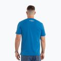 Shirt Herren Pitbull Ultra Light Pitbull Co. royal blue 3