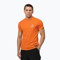 Shirt Herren Pitbull So Cal orange