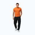 Shirt Herren Pitbull So Cal orange 2
