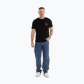 Shirt Herren Pitbull So Cal black 2
