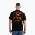 Shirt Herren Pitbull So Cal black 3