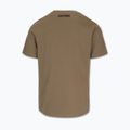 Shirt Herren Pitbull Hilltop dark sand 4
