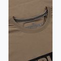 Shirt Herren Pitbull Hilltop dark sand 5