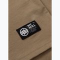 Shirt Herren Pitbull Hilltop dark sand 8