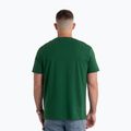 Shirt Herren Pitbull Small Logo leaf green 3