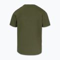 Herren-Shirt Pitbull Small Logo olive 5