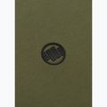 Herren-Shirt Pitbull Small Logo olive 7