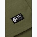 Herren-Shirt Pitbull Small Logo olive 9
