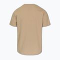 Shirt Herren Pitbull Small Logo sand 2