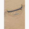 Shirt Herren Pitbull Small Logo sand 3