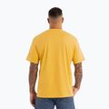 Shirt Herren Pitbull Small Logo pale yellow 3
