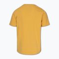 Shirt Herren Pitbull Small Logo pale yellow 5