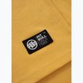 Shirt Herren Pitbull Small Logo pale yellow 9