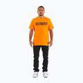 Pitbull Eighty Nine Hund Herren-T-Shirt orange 2