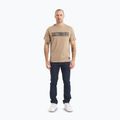Pitbull Eighty Nine Dog dunkelsand Herren-T-Shirt 2