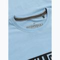 Pitbull Eighty Nine Dog Herren-T-Shirt hellblau 7