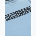 Pitbull Eighty Nine Dog Herren-T-Shirt hellblau 8