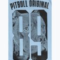 Pitbull Eighty Nine Dog Herren-T-Shirt hellblau 9