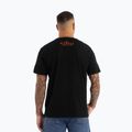 Shirt Herren Pitbull Fuji black 3
