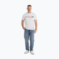 Shirt Pitbull Dog 89 white 2