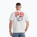 Shirt Pitbull Dog 89 white 3