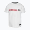 Shirt Pitbull Dog 89 white 5