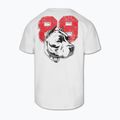 Shirt Pitbull Dog 89 white 6