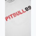 Shirt Pitbull Dog 89 white 8