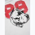 Shirt Pitbull Dog 89 white 9