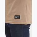 Shirt Herren Pitbull Scratch dark sand 6