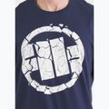 Shirt Herren Pitbull Scratch navy 4